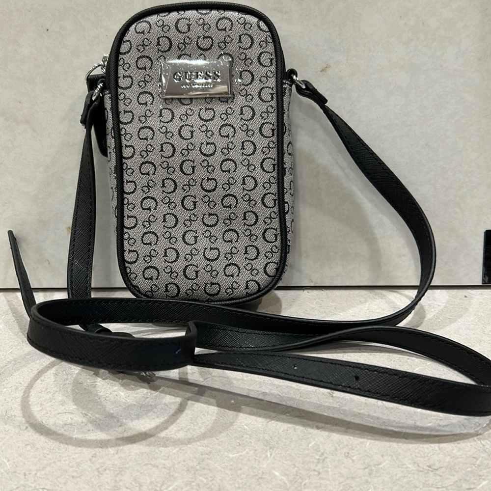 Guess phone case